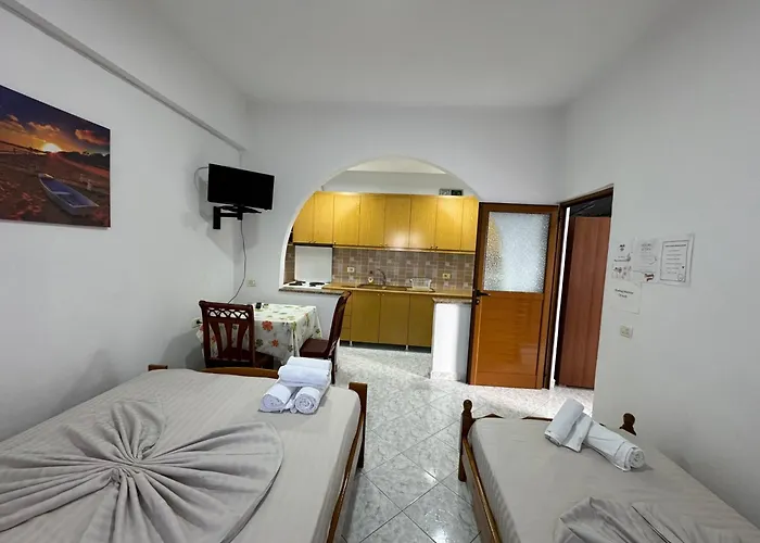 招待所 Holiday Rooms 卡萨米尔