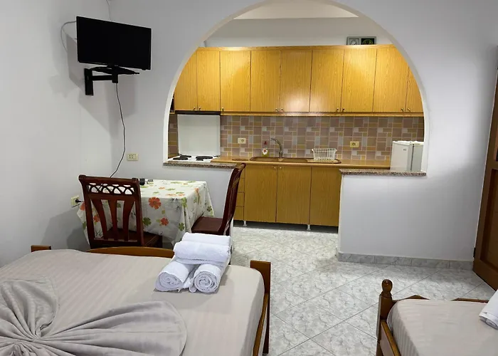 Holiday Rooms 卡萨米尔