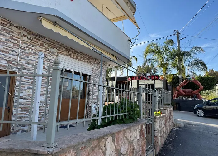 Holiday Rooms 게스트하우스 *